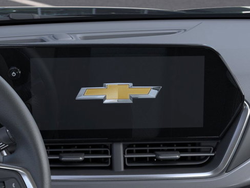 New 2025 Chevrolet Trax LT w/ Driver Confidence Package image 21