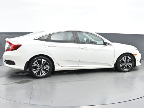 Used 2016 Honda Civic EX-T image 8