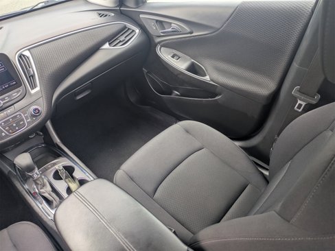 Used 2024 Chevrolet Malibu LT image 16