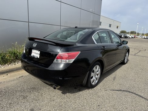 Used 2008 Honda Accord EX-L image 33