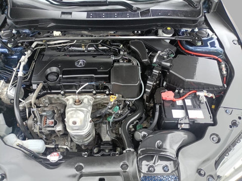 Used 2017 Acura TLX image 32