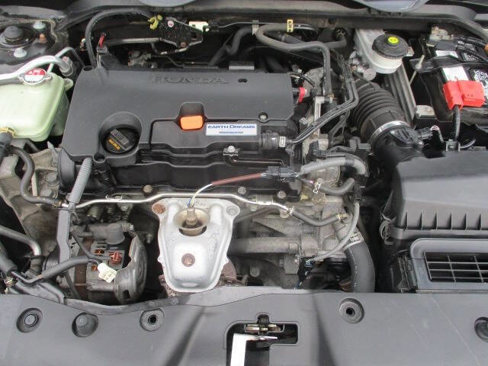 Used 2016 Honda Civic LX image 10