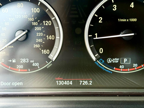 Used 2016 BMW 528i Sedan image 32