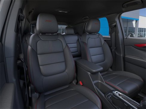 New 2026 Chevrolet TrailBlazer RS w/ Convenience Package image 16