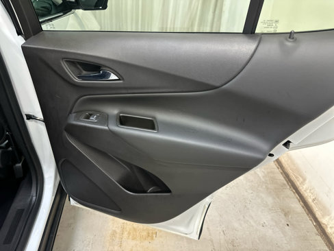 Used 2024 Chevrolet Equinox LT image 28