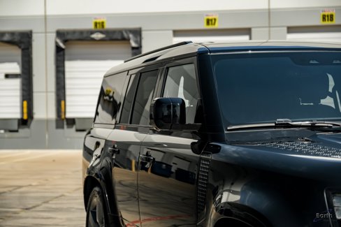 Used 2024 Land Rover Defender 130 Outbound image 23