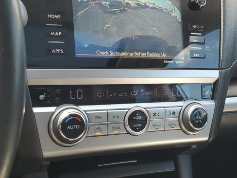 Used 2015 Subaru Outback 2.5i Limited image 26