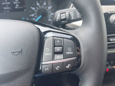 Used 2022 Ford Escape SEL image 27