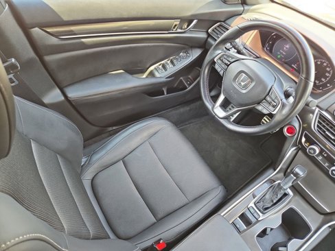 Used 2022 Honda Accord Sport image 13