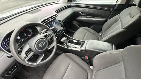 Used 2024 Hyundai Tucson SEL image 21