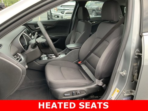 Used 2023 Chevrolet Malibu LT image 6