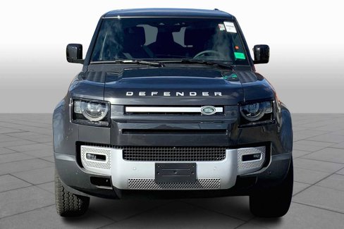 New 2025 Land Rover Defender 90 S image 2