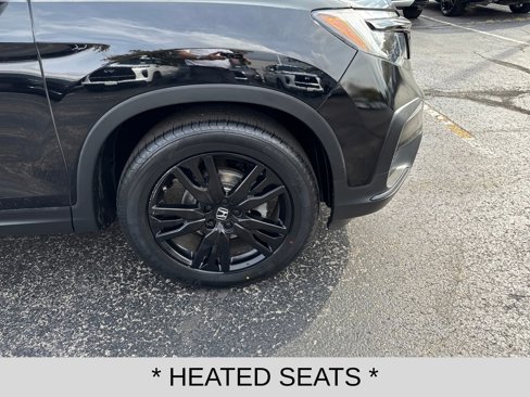 Used 2021 Honda Pilot Special Edition image 11