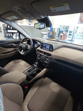 Used 2020 Hyundai Santa Fe SEL image 38