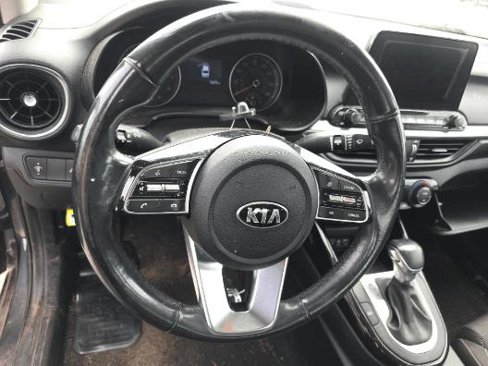 Used 2019 Kia Forte S image 19