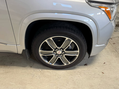 Used 2019 GMC Acadia Denali w/ Technology Package image 7