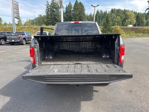 Used 2016 Ford F150 XLT w/ Equipment Group 302A Luxury image 24