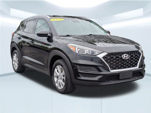 Used 2019 Hyundai Tucson Value image 9