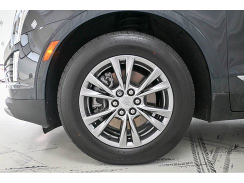 Used 2022 Cadillac XT5 Premium Luxury w/ Technology Package image 22