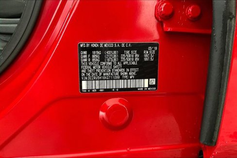 Used 2019 Honda HR-V Sport image 14