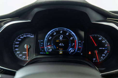 Used 2019 Chevrolet Corvette ZR1 image 30