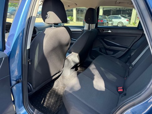 Used 2019 Volkswagen Jetta S w/ Driver Assistance Package image 13