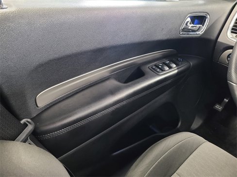 Used 2018 Dodge Durango SXT w/ Quick Order Package 2BB image 32