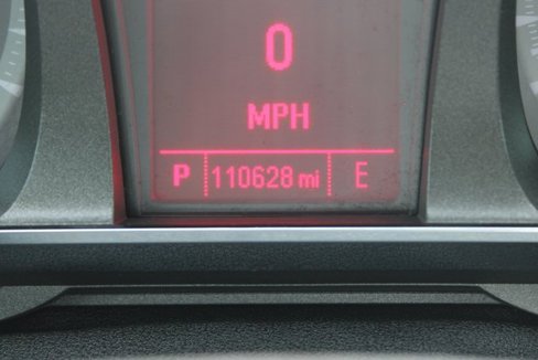Used 2013 GMC Terrain SLE image 28