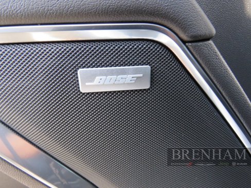 Used 2023 Chevrolet Silverado 1500 LTZ w/ LTZ Convenience Package II image 15