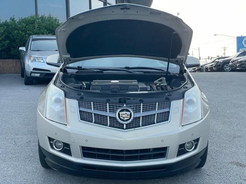 Used 2012 Cadillac SRX Performance image 25