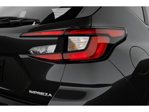 New 2025 Subaru Impreza 2.0i Sport image 13