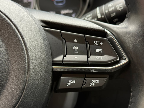 Used 2020 MAZDA CX-5 Sport image 20