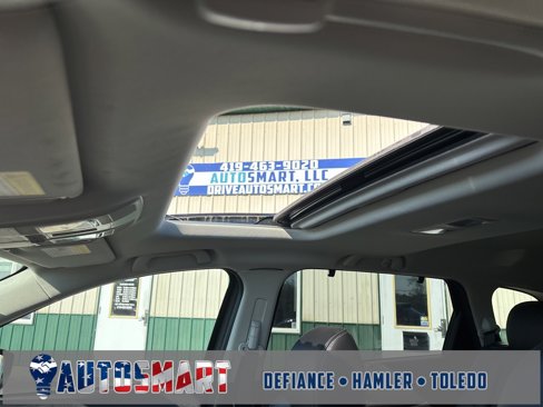 Used 2022 MAZDA CX-9 Touring Plus image 20