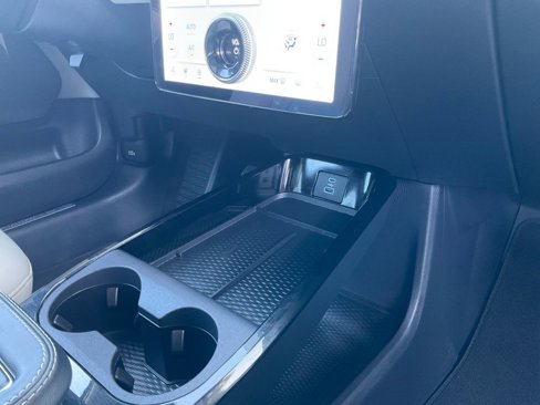 Certified 2021 Ford Mustang Mach-E Premium image 66