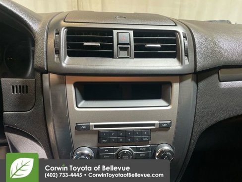 Used 2010 Ford Fusion SEL image 13