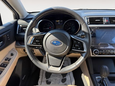 Used 2019 Subaru Outback 2.5i Limited image 13