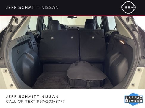 Certified 2024 Nissan Leaf SV Plus image 16