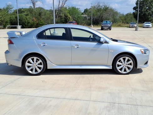 Used 2012 Mitsubishi Lancer GT image 10