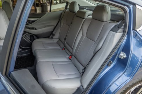 Used 2022 Subaru Legacy Limited image 17