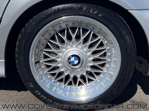 Used 2000 BMW 528i Sedan image 11