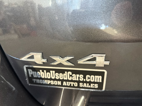 Used 2018 Jeep Grand Cherokee Limited image 81