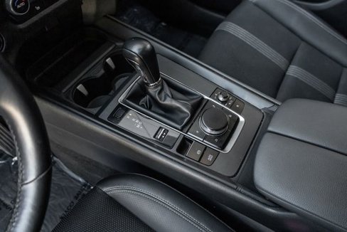 Used 2024 MAZDA CX-50 AWD 2.5 S w/ Preferred Package image 10