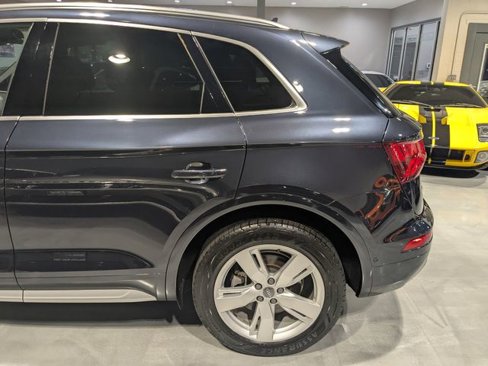 Used 2019 Audi Q5 Prestige image 6