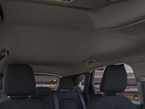 New 2025 Ford Escape Active image 22