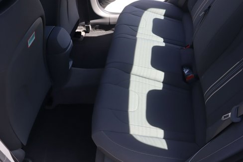 New 2025 Hyundai Elantra Sport image 17