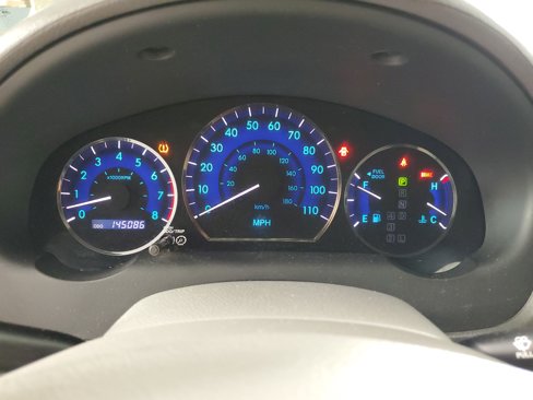 Used 2008 Toyota Sienna LE image 24