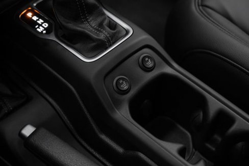 Used 2025 Jeep Gladiator Sport image 65
