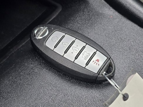 Used 2021 Nissan Altima 2.5 SR image 31