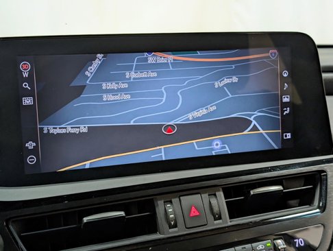 Used 2022 Lexus ES 300h w/ Premium Package image 38