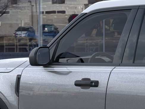 New 2025 Ford Bronco Sport Heritage w/ Convenience Package image 20